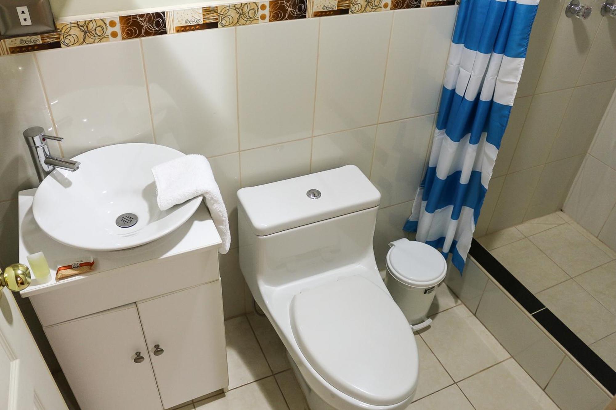Hotel Elmer-Z Куско Экстерьер фото